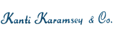 Kanti Karamsey & Co. Advisors LLP Logo