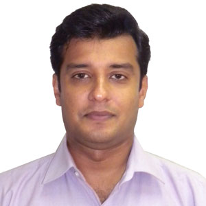 Kunal Kantilal Vikamsey (Managing Partner)